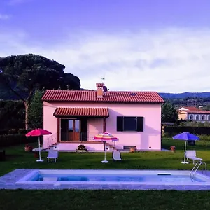 Villino I Due Mori Casa vacanze