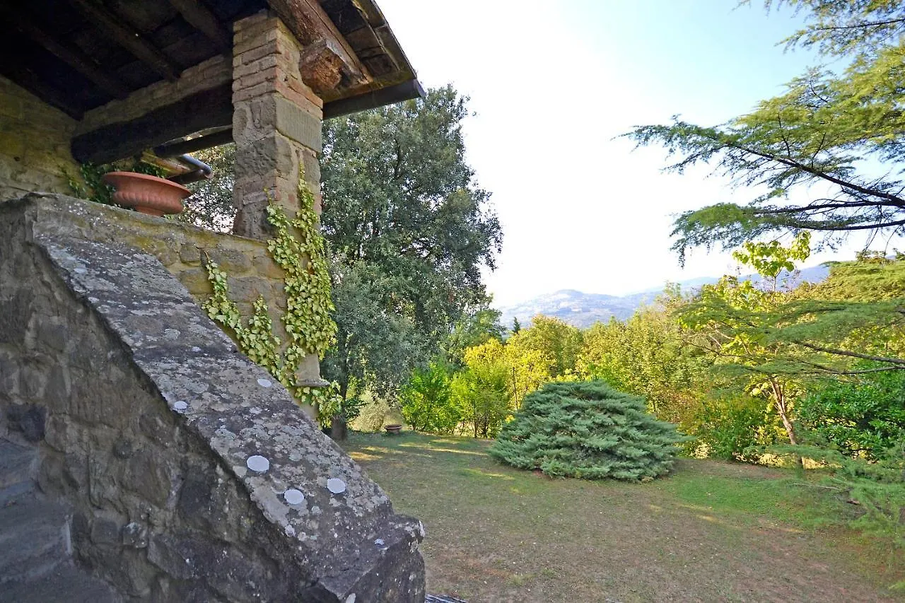 Villa Delle Fragole Cortona Holiday home