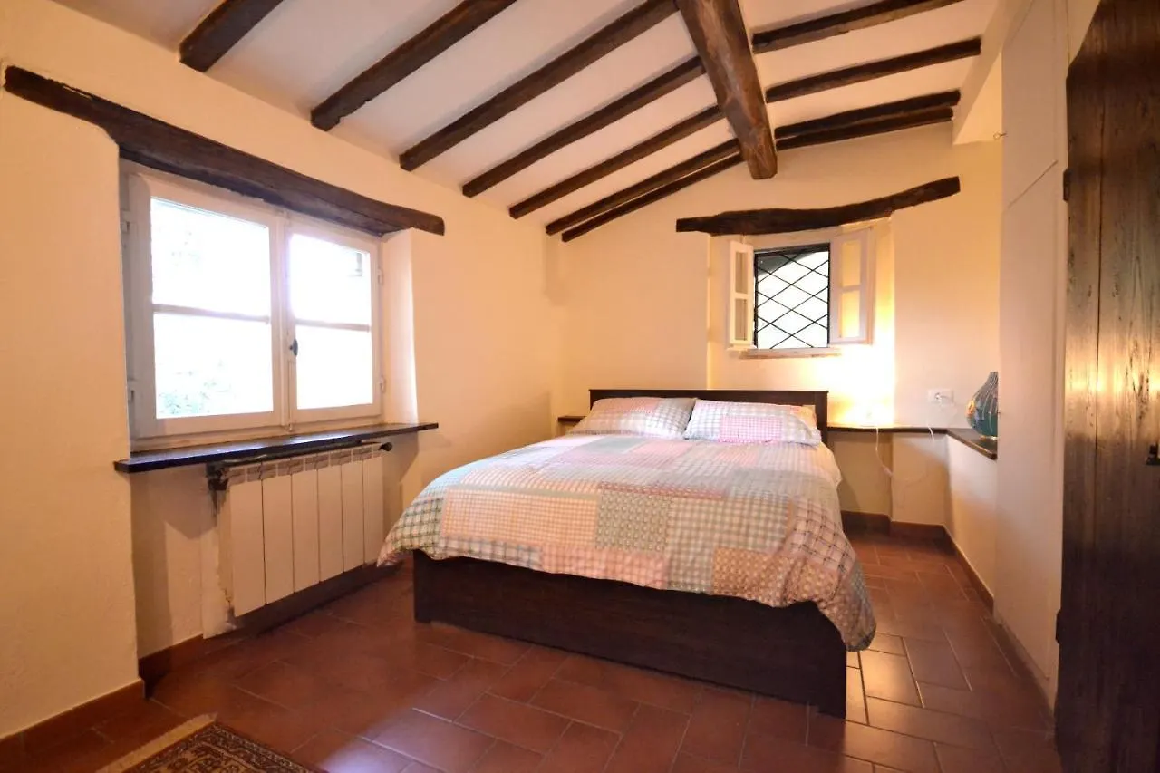 Holiday home Villa Delle Fragole Cortona