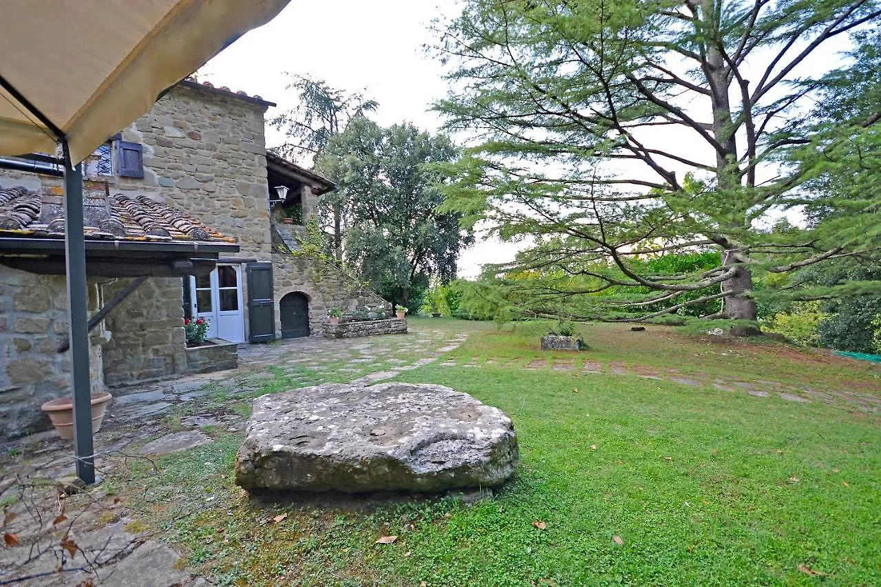 Villa Delle Fragole Cortona