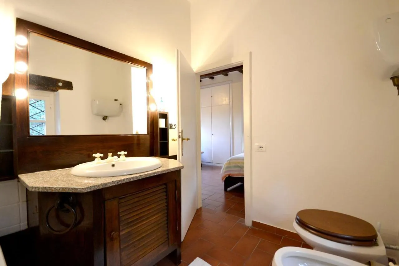 Villa Delle Fragole Cortona