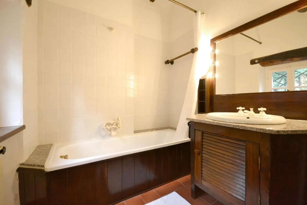 Holiday home Villa Delle Fragole Cortona
