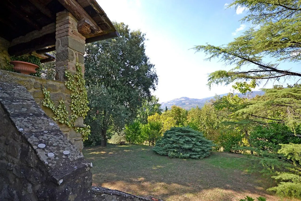 Holiday home Villa Delle Fragole Cortona