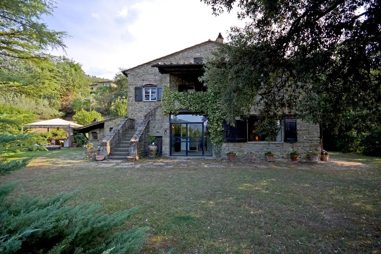 Villa Delle Fragole Cortona 0*,  Italy