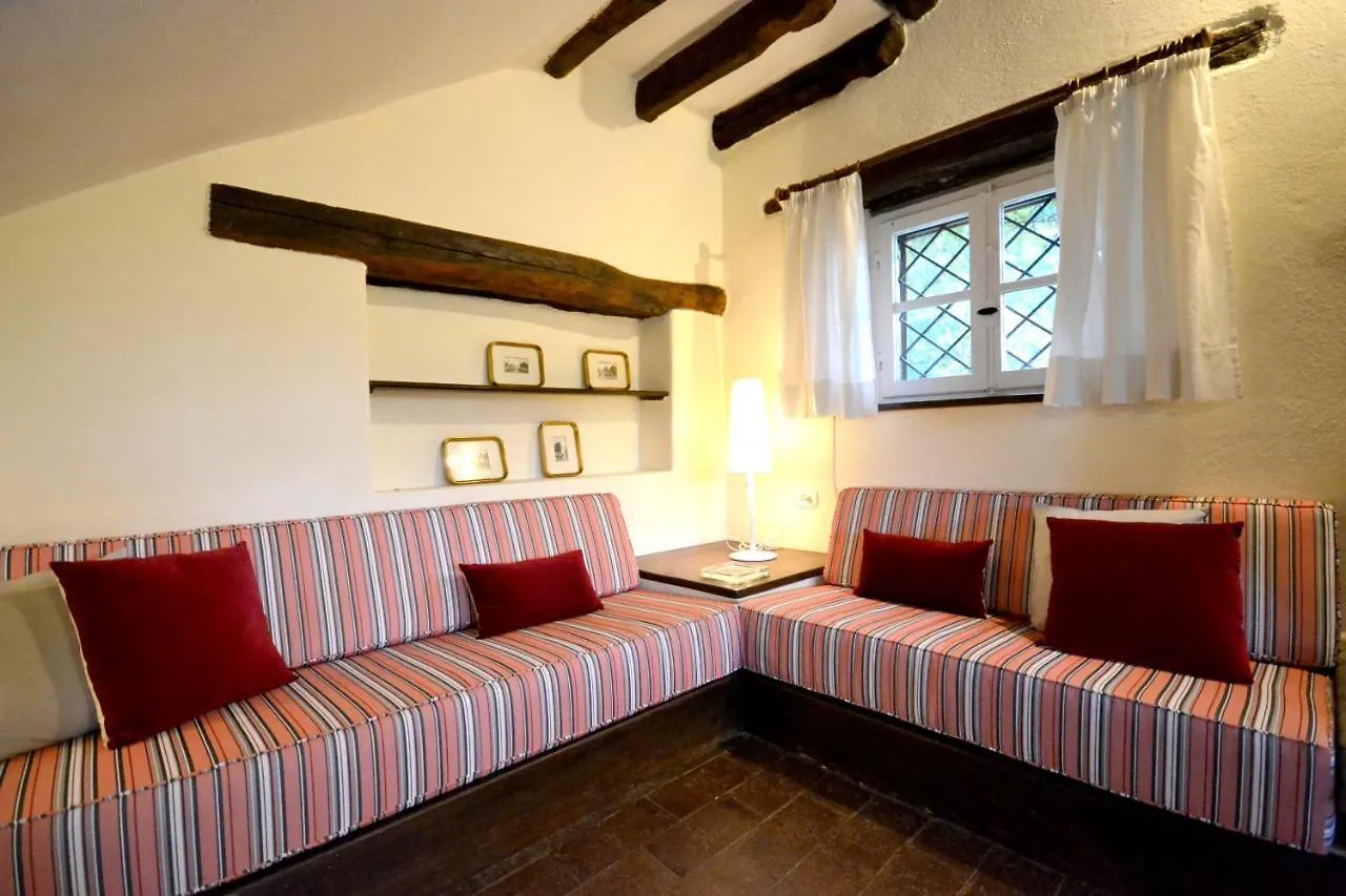 Villa Delle Fragole Cortona
