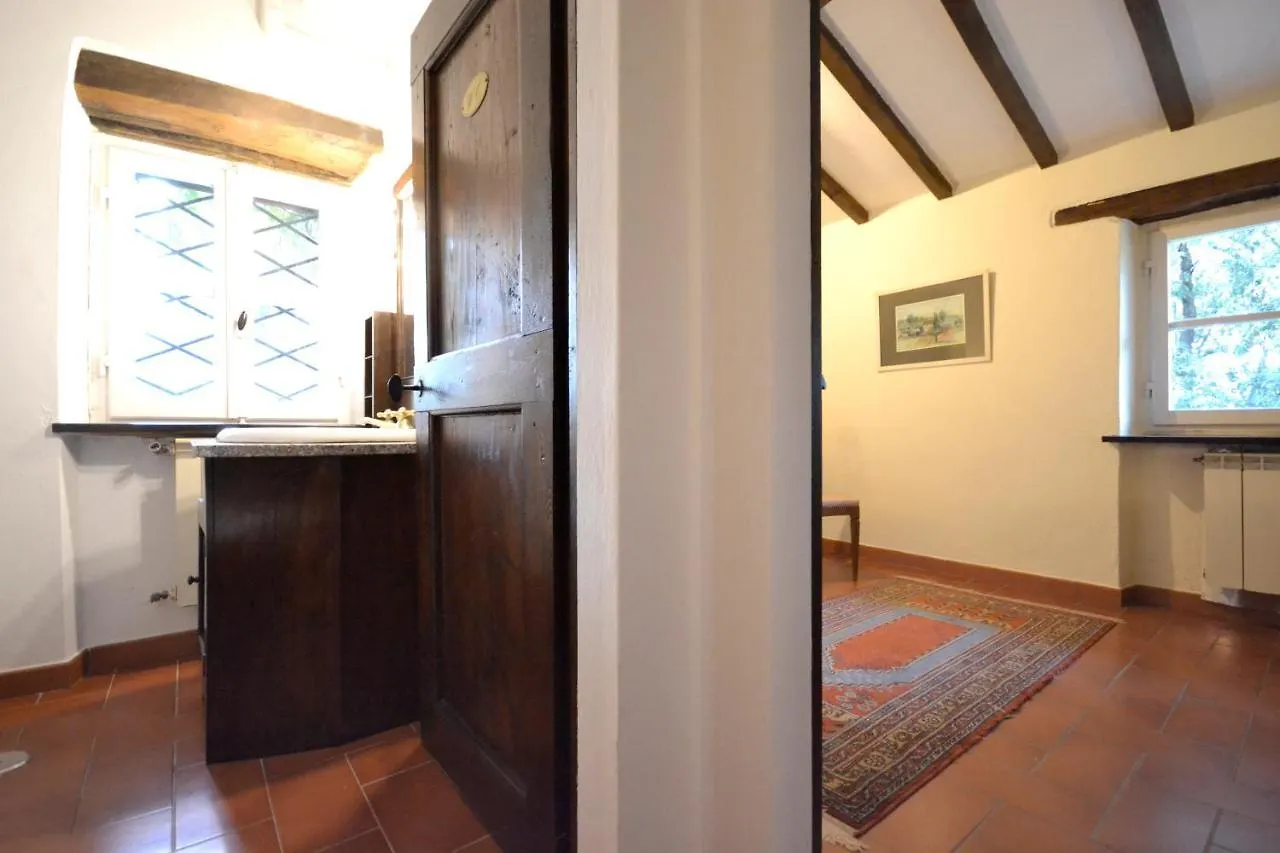 Holiday home Villa Delle Fragole Cortona