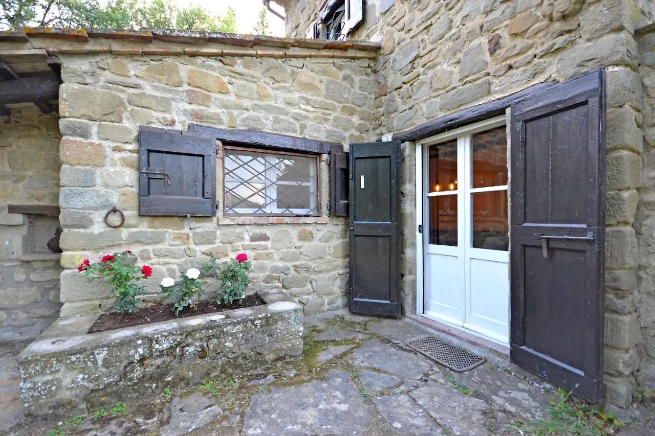 Villa Delle Fragole Cortona Holiday home