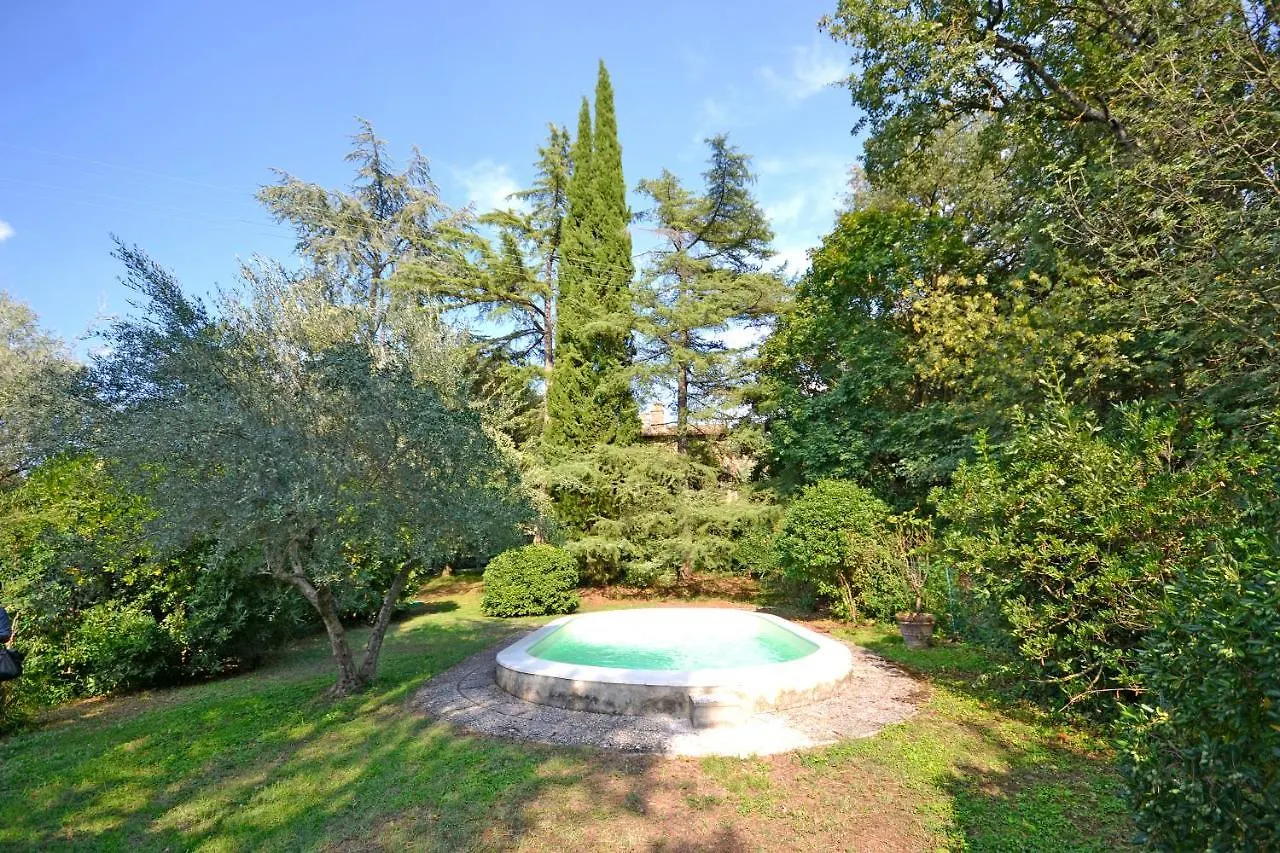 Villa Delle Fragole Cortona