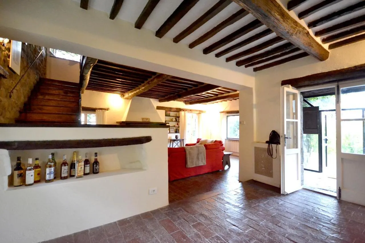 Holiday home Villa Delle Fragole Cortona