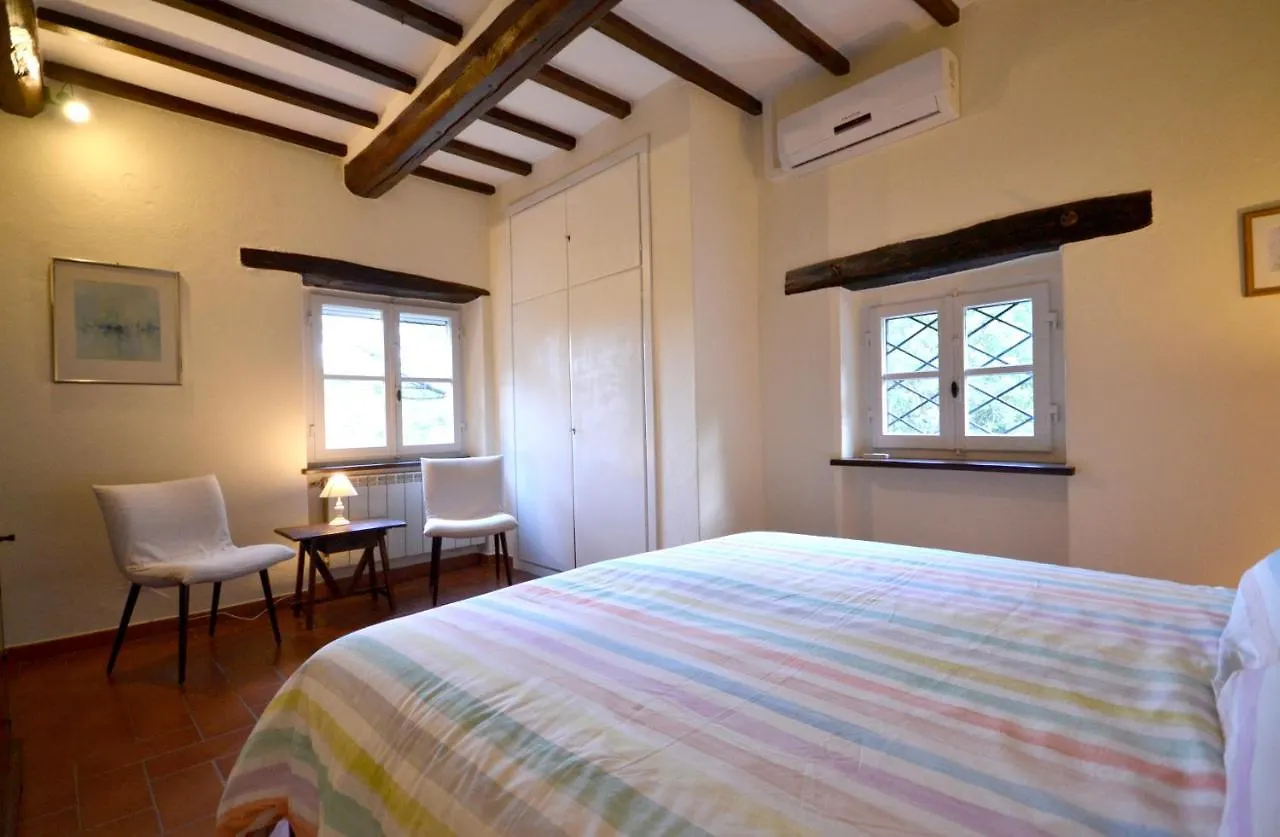 Villa Delle Fragole Cortona 0*,  Italy
