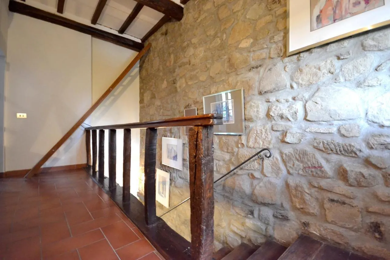 Villa Delle Fragole Cortona