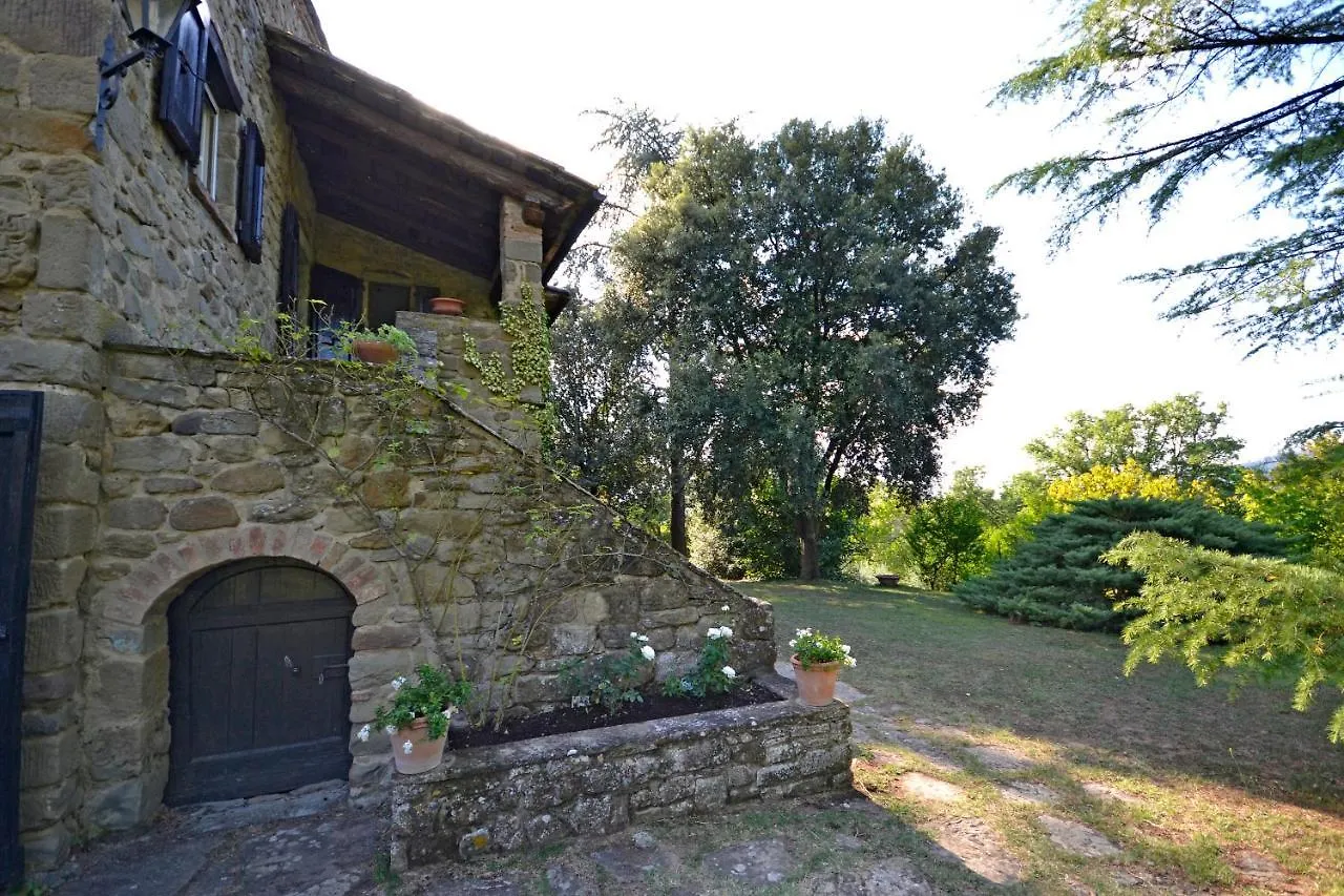 Holiday home Villa Delle Fragole Cortona