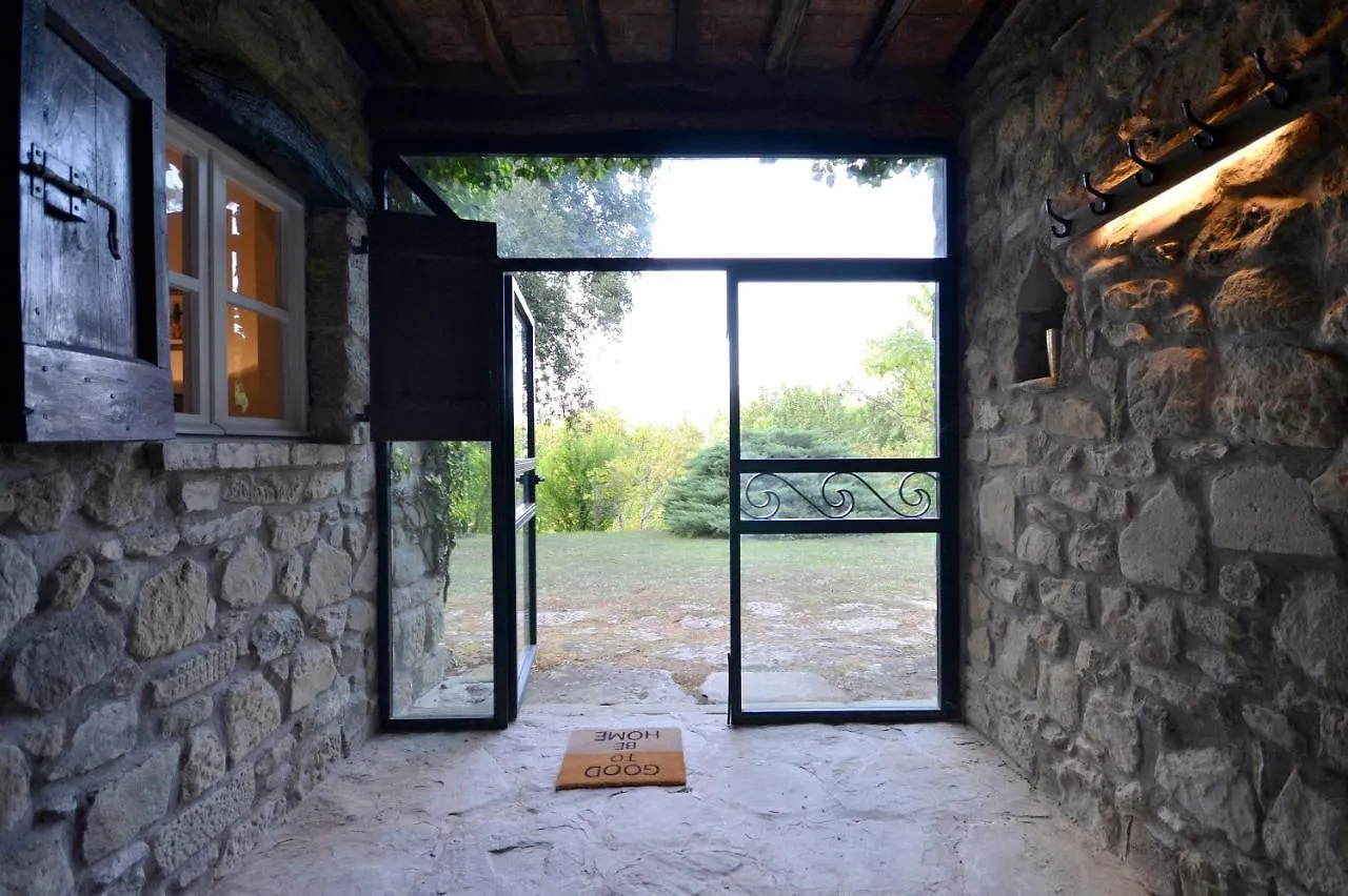 Holiday home Villa Delle Fragole Cortona