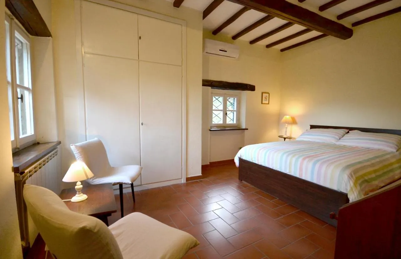Villa Delle Fragole Cortona Holiday home