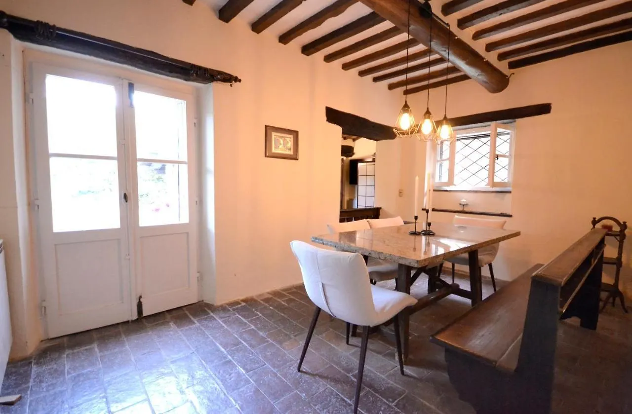Villa Delle Fragole Cortona Holiday home