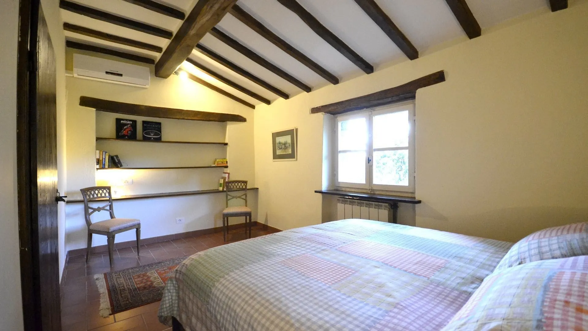 Villa Delle Fragole Cortona Holiday home