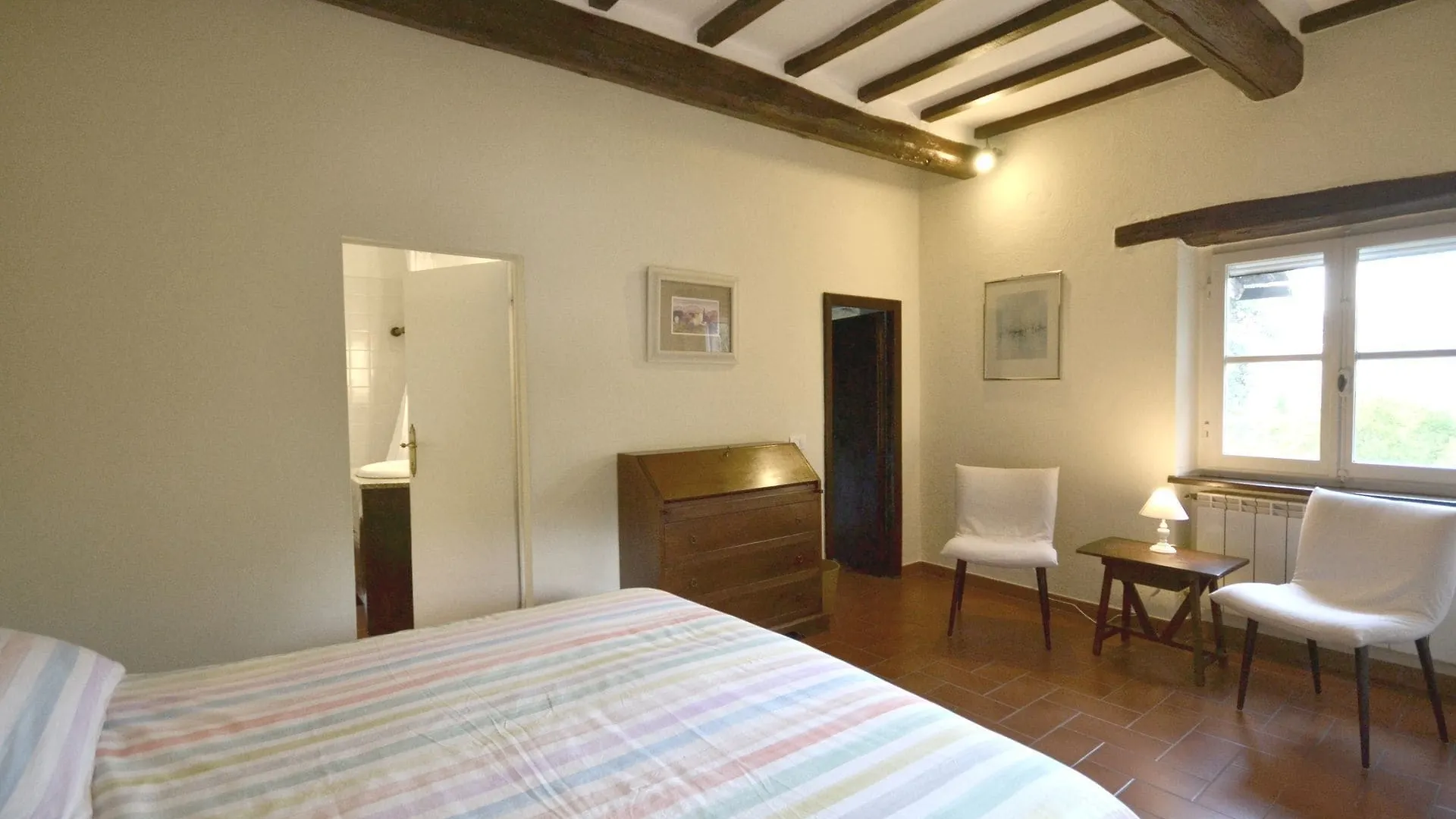 Villa Delle Fragole Cortona 0*,  Italy