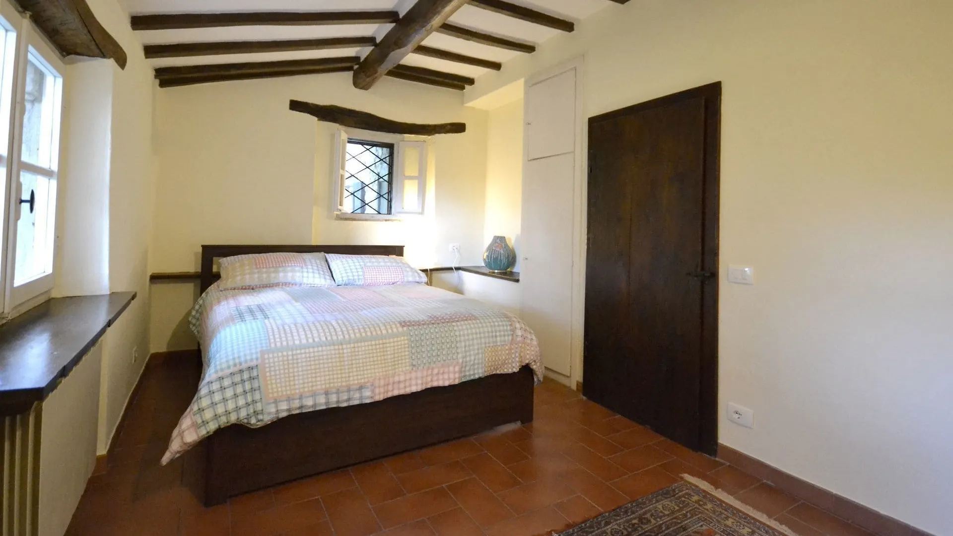 Villa Delle Fragole Cortona