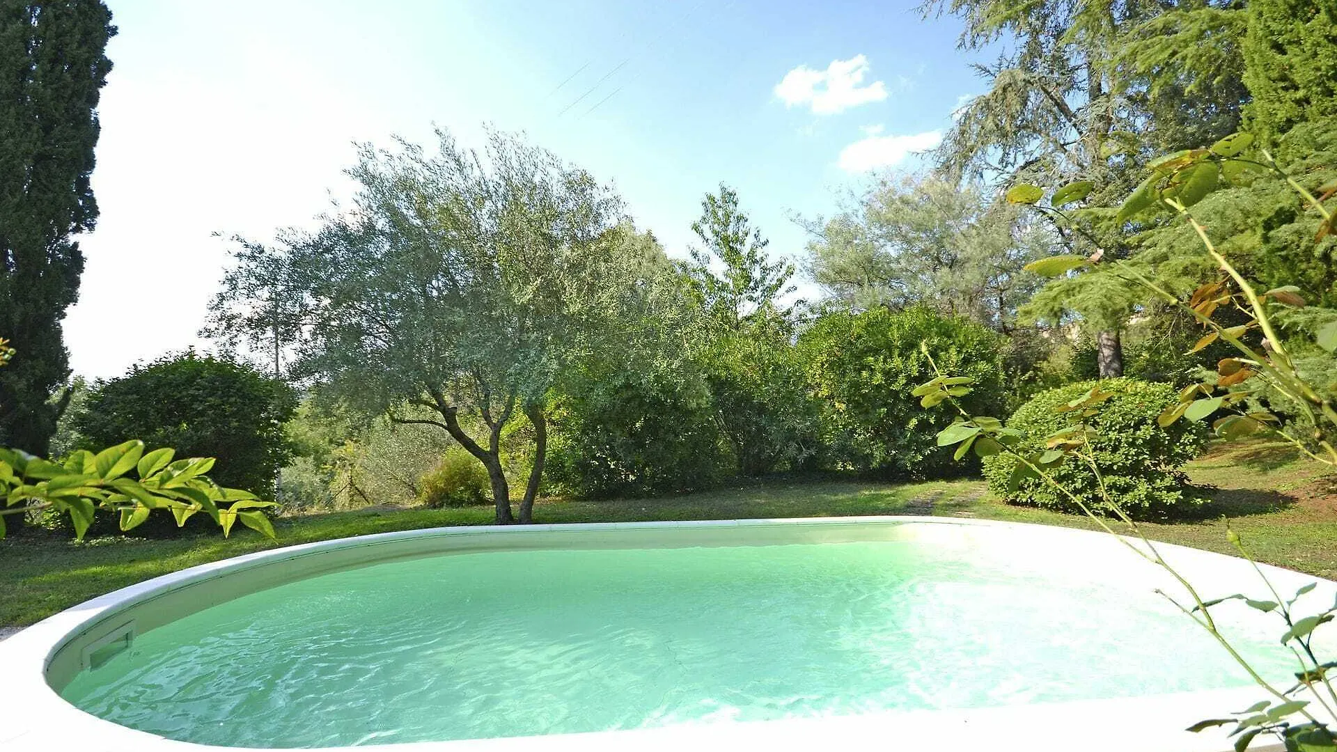 Holiday home Villa Delle Fragole Cortona Italy
