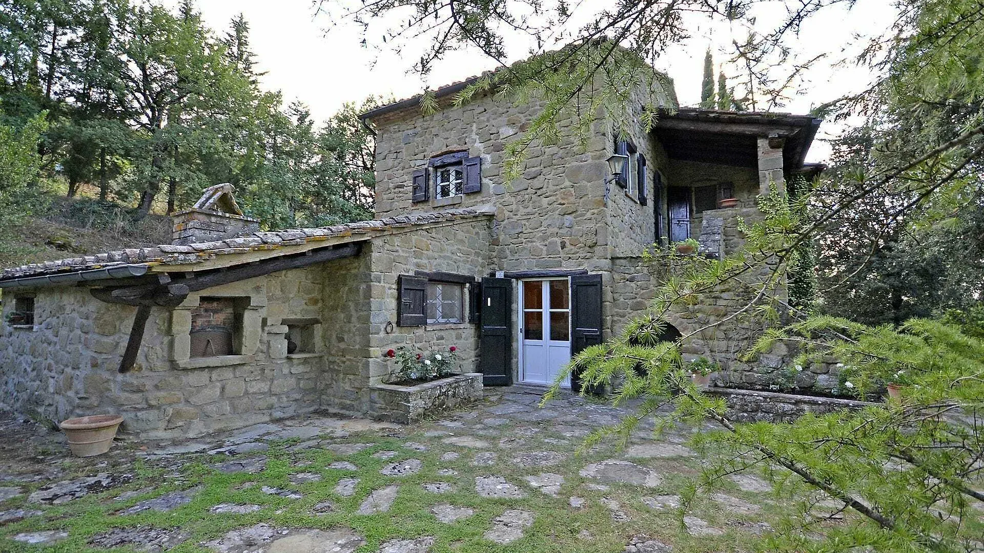 Holiday home Villa Delle Fragole Cortona